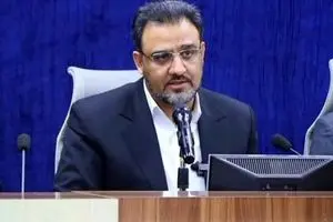 سرخس به مثابه پیشران توسعه شرق ایران