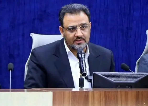 سرخس به مثابه پیشران توسعه شرق ایران