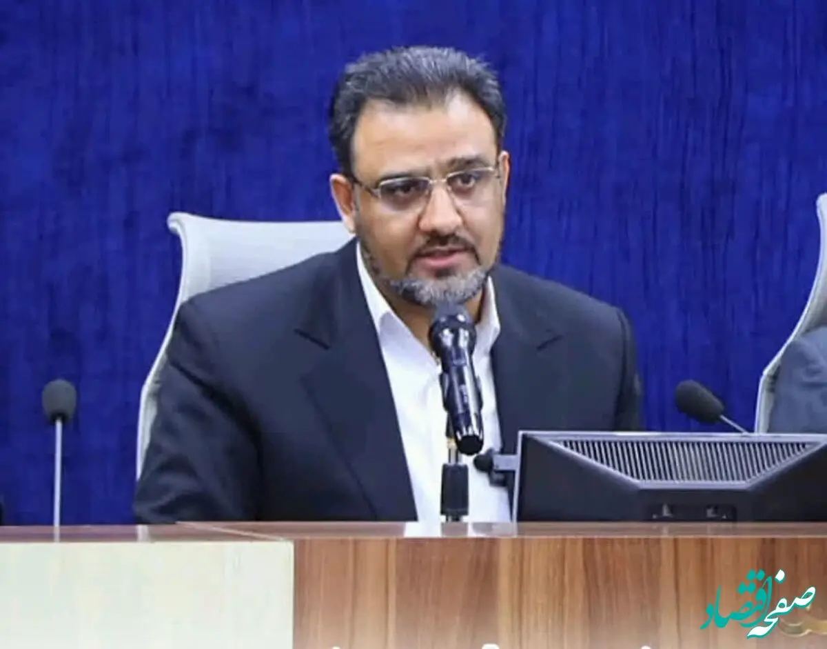 سرخس به مثابه پیشران توسعه شرق ایران