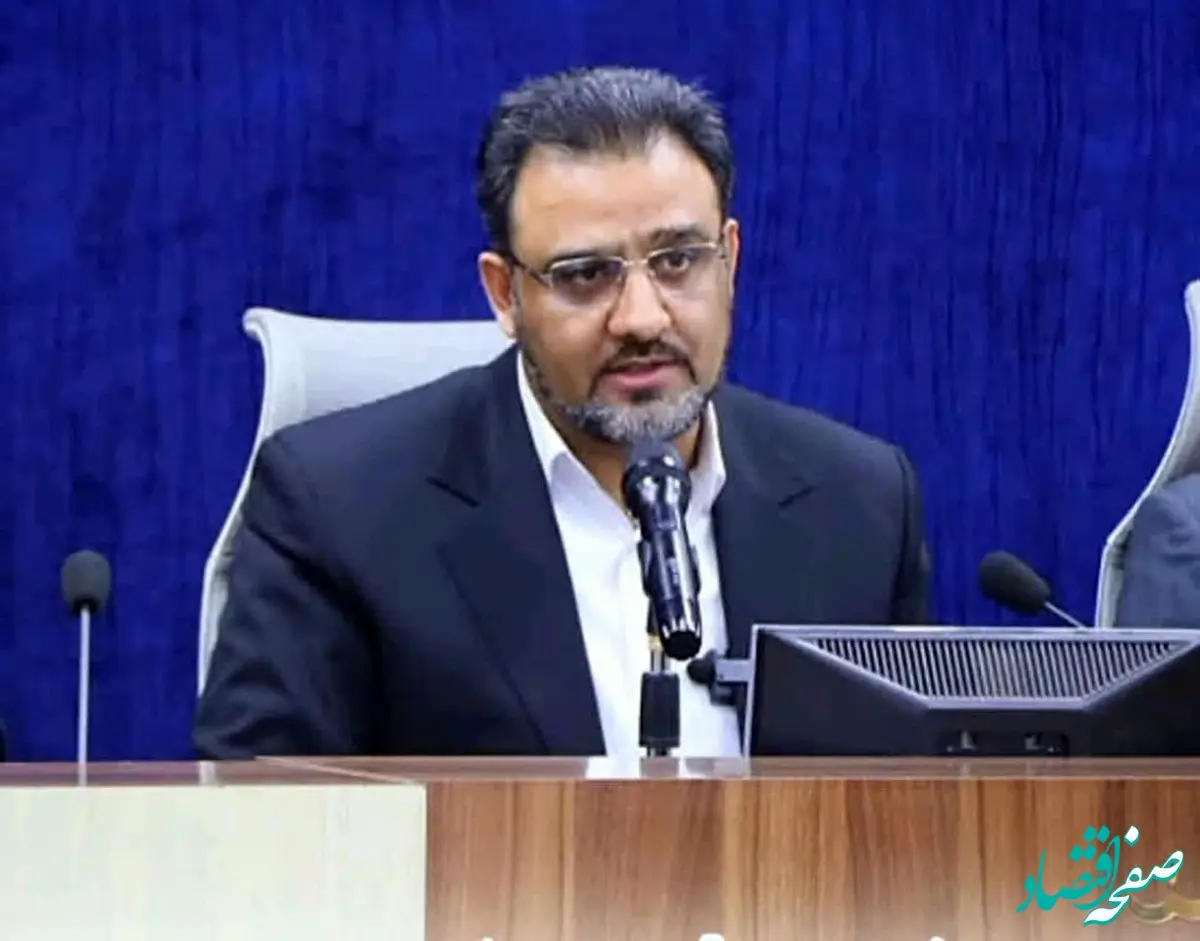 سرخس به مثابه پیشران توسعه شرق ایران