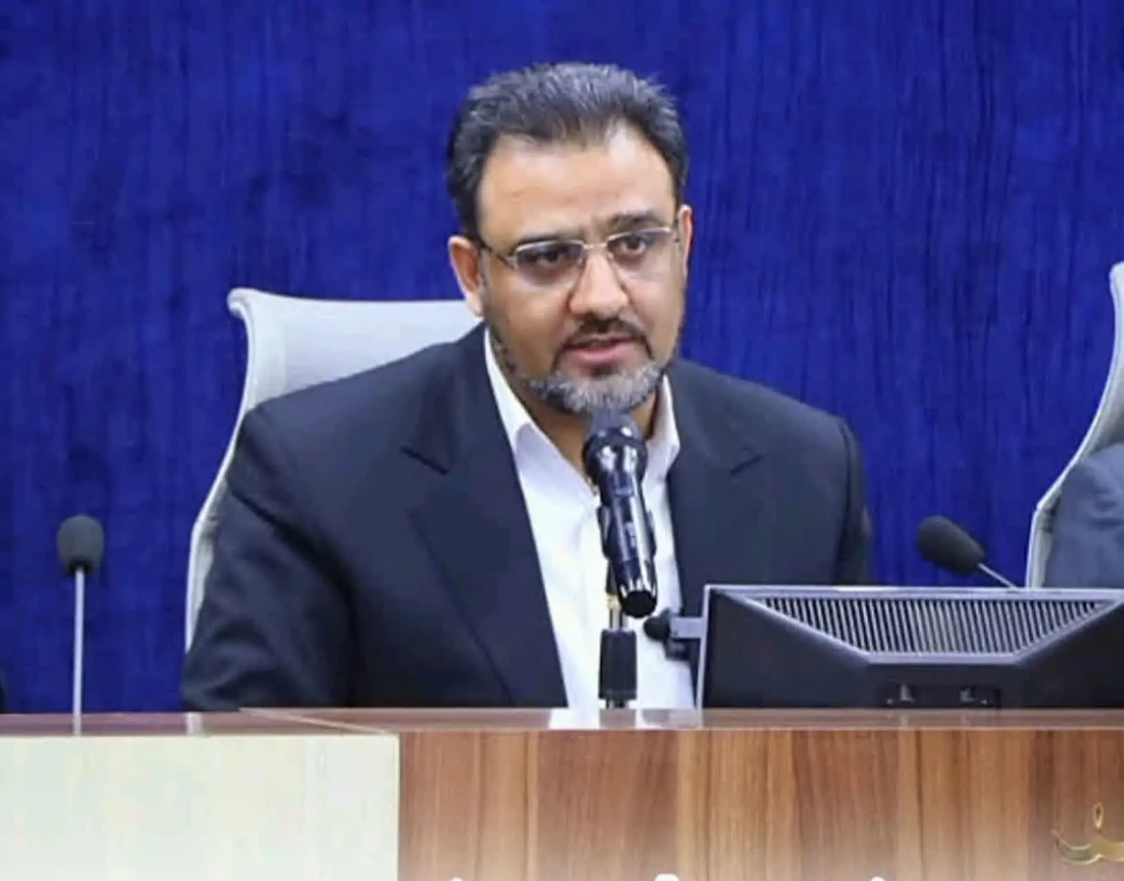 سرخس به مثابه پیشران توسعه شرق ایران