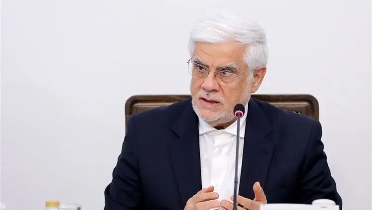 دستور مهم عارف برای تدوین برنامه اداره کشور در شرایط پس از جنگ ۱۲روزه + جزئیات