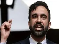 واکنش زهران ممدانی به جنگ آمریکا و ایران 