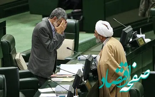 رمز گشایی از عکس داماد آمریکایی حداد عادل از راهپیمایی اربعین به سبک یک رسانه اصلاح طلب! 