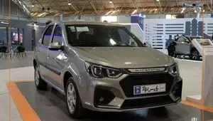 فرصت ویژه: آغاز فروش مشارکتی خودرو «پارس نوآ» با شرایط استثنایی