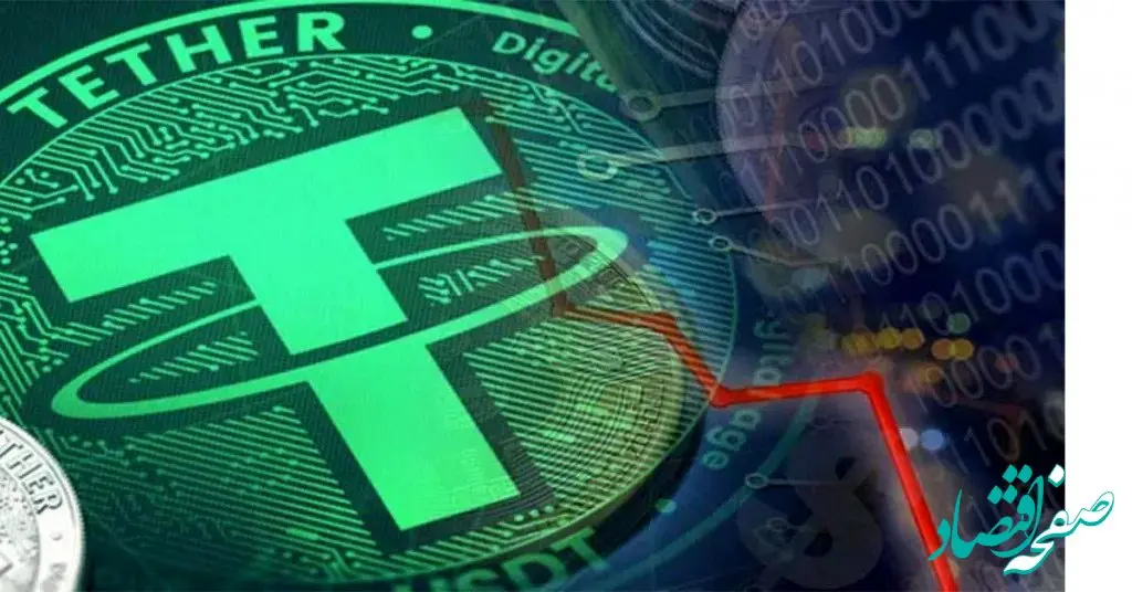 رسوایی جدید در بازار تتر | پشت‌ پرده مسدود شدن درگاه‌های ریالی صرافی‌ها