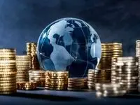 صندوق بین‌المللی پول هشدار داد: اقتصاد جهان در آستانه برهم خوردن