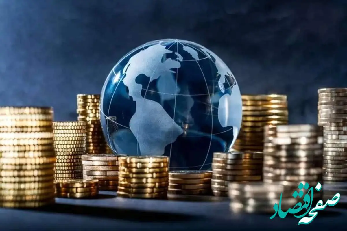 صندوق بینالمللی پول هشدار داد: اقتصاد جهان در آستانه برهم خوردن