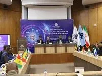  معرفی دوره‌های بین المللی سازمان مدیریت صنعتی با حضور سفرای کشورهای آفریقا