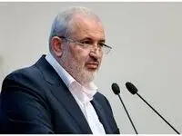 پیام تسلیت وزیر نیرو در پی شهادت دبیر کل حزب الله لبنان 