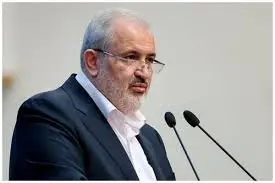 پیام تسلیت وزیر نیرو در پی شهادت دبیر کل حزب الله لبنان 