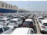 شگفتانه جدید دولت برای واردات خودرو