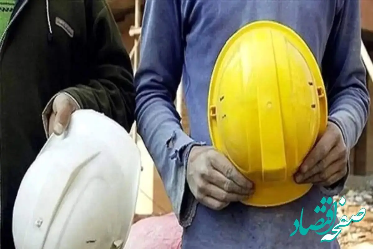 بلاتکلیفی ۱۴ ماهه کارگران قبولشده آزمون پتروشیمی ارغوان گستر