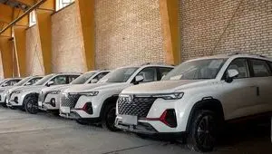 واردات بیش از ۵۰ هزار خودرو به ایران؛ رشد ۱۸ درصدی نسبت به سال گذشته