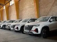 واردات بیش از ۵۰ هزار خودرو به ایران؛ رشد ۱۸ درصدی نسبت به سال گذشته