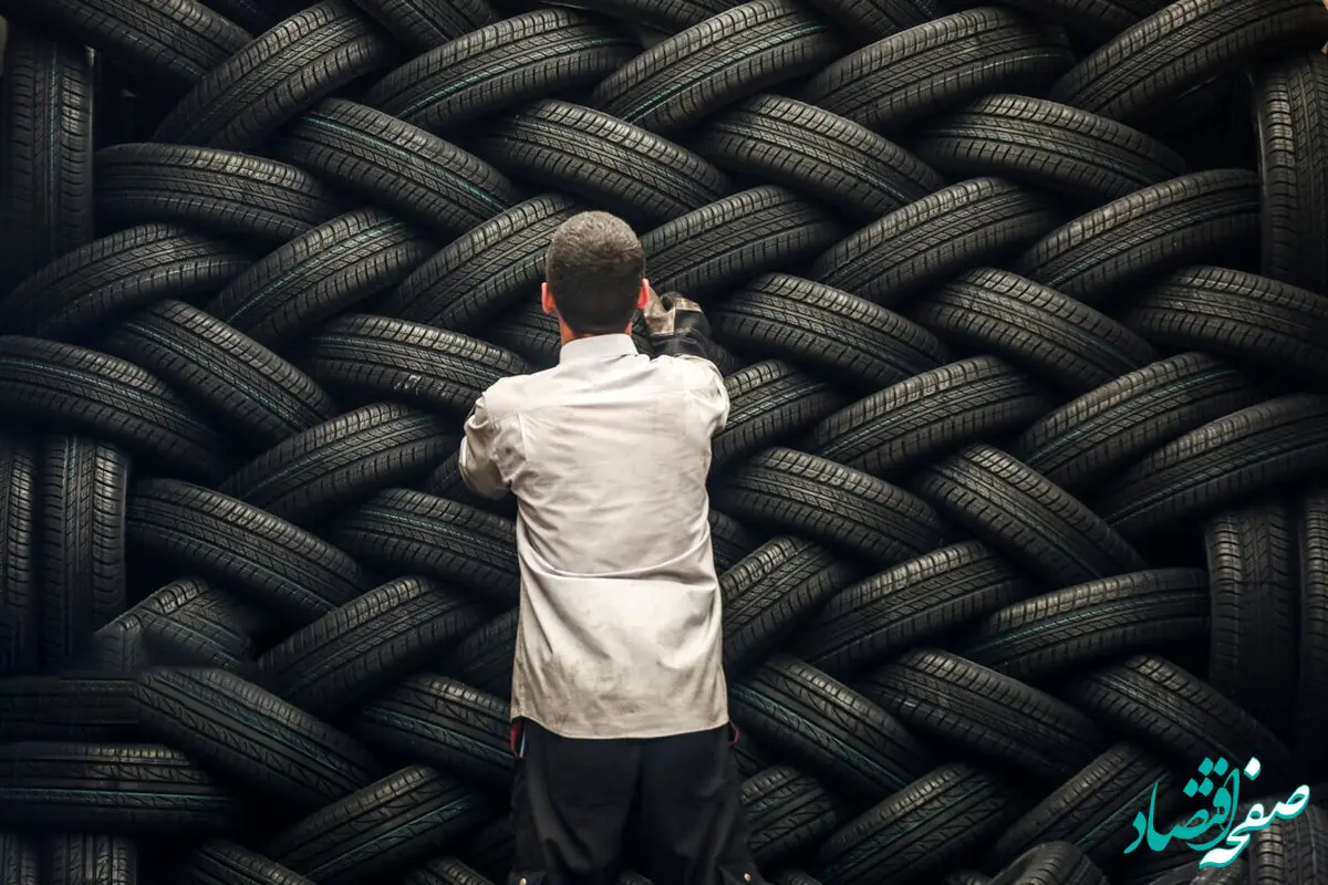 فوری / شرایط جدید فروش لاستیک خودرو اعلام شد + جزئیات