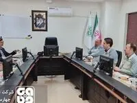 فولاد سفیددشت می تواند در زمینه حفاظت از محیط زیست الگویی برای واحدهای مشابه باشد