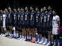 ترکیب ۱۴ نفره تیم ملی والیبال برای مسابقات قهرمانی مردان آسیا ۲۰۲۶ اعلام شد