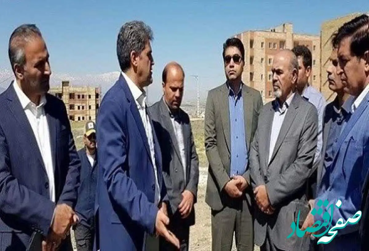 تعامل وزارت راه و شهرسازی و بانک مسکن، نقطه عطفی در تحقق اهداف نهضت ملی مسکن/عملکرد مطلوب بانک مسکن در پاسخگویی به مشکلات متقاضیان نهضت ملی/رفع مشکلات در مسیر توسعه نهضت ملی الیگودرز با هدایت وزارت راه و شهرسازی و همت بانک مسکن