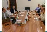 برگزاری جلسه هیئت رئیسه سندیکای بیمه‌گران ایران