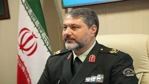 متهم اصلی پرونده کلاهبرداری ۲۰۰ میلیون دلاری «یونیک فاینانس» به کشور بازگردانده شد
