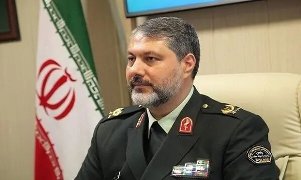 متهم اصلی پرونده کلاهبرداری ۲۰۰ میلیون دلاری «یونیک فاینانس» به کشور بازگردانده شد