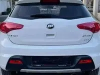 با این مبلغ کم این خودرو جذاب را می توان خرید + جدول قیمت لیفان