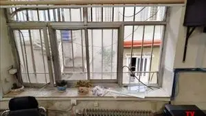 حملات هوایی دشمن به کرمانشاه چه آسیبی به دانشکده دندانپزشکی زد؟ 