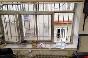 حملات هوایی دشمن به کرمانشاه چه آسیبی به دانشکده دندانپزشکی زد؟ 