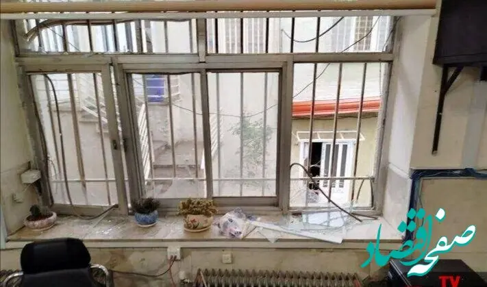 حملات هوایی دشمن به کرمانشاه چه آسیبی به دانشکده دندانپزشکی زد؟ 