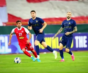 تاریخ و ساعت بازی پرسپولیس و النصر در لیگ نخبگان آسیا اعلام شد