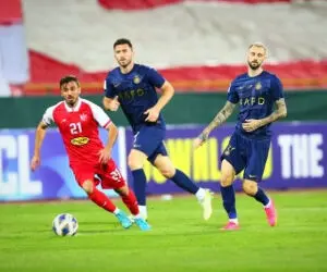 تاریخ و ساعت بازی پرسپولیس و النصر در لیگ نخبگان آسیا اعلام شد