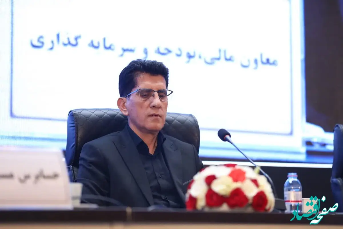 تا سال ١٤٠٦  کسب ضریب پیچیدگی بالای ١٢ در دستور کار پالایشگاه اصفهان است