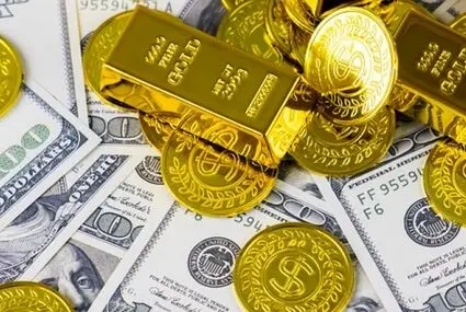 قیمت طلا در ایران فقط به اونس جهانی بستگی ندارد؛ دلار هم تعیین‌کننده است
