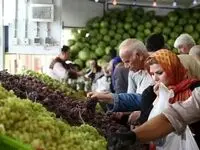 حذف خاموش میوه از سبد خانوار؛ کسی صدای مردم را می‌شنود؟