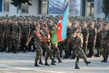 یک خبر مهم و ویژه دولت برای سربازان+ جزئیات / چه خبر از حقوق سربازان؟