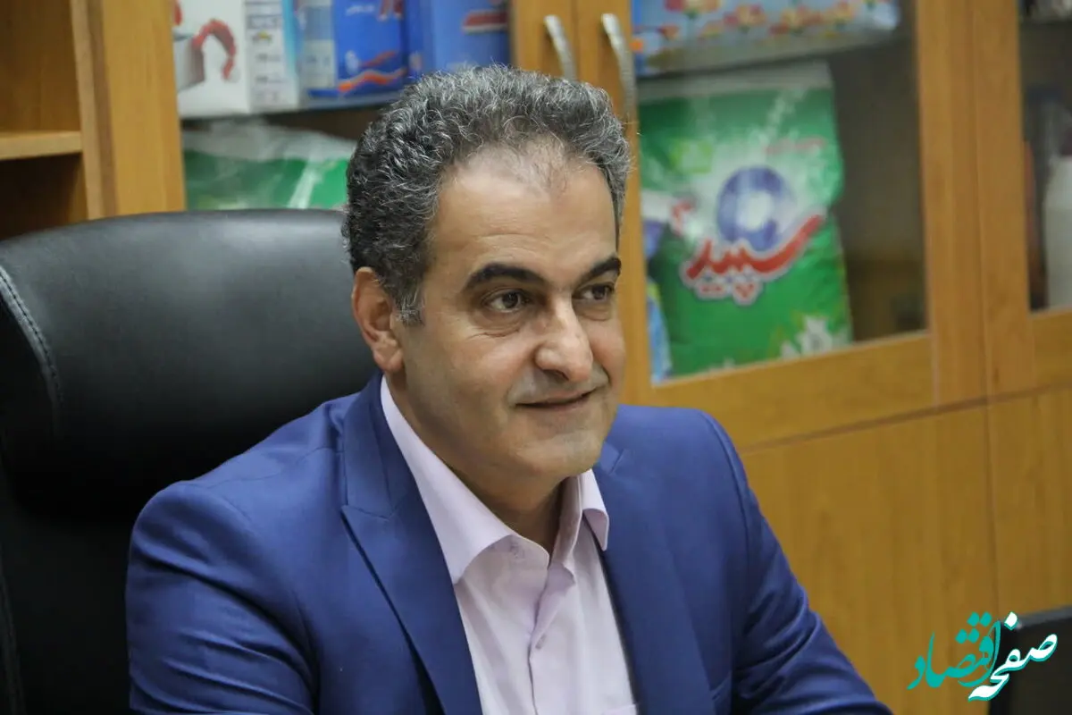 پاکسان در مسیر رشد پایدار؛ تأکید مدیرعامل بر استمرار حرکت روبه جلو با حمایت گروه توسعه ملی و توسعه صنایع بهشهر