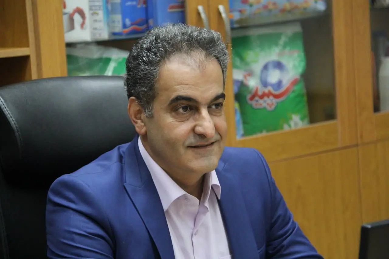 پاکسان در مسیر رشد پایدار؛ تأکید مدیرعامل بر استمرار حرکت روبه جلو با حمایت گروه توسعه ملی و توسعه صنایع بهشهر