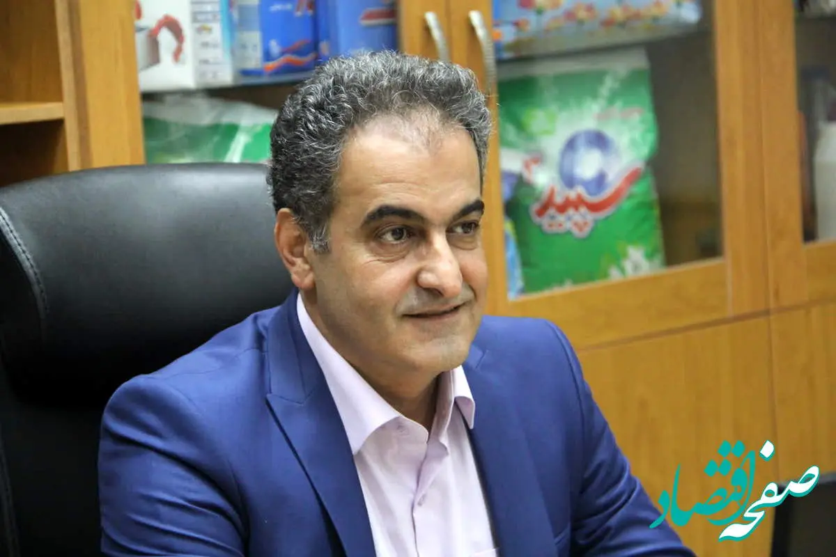 پاکسان در مسیر رشد پایدار؛ تأکید مدیرعامل بر استمرار حرکت روبه جلو با حمایت گروه توسعه ملی و توسعه صنایع بهشهر