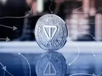 اوضاع قیمت تون کوین امروز دوشنبه ۲۱ آبان ۱۴۰۳