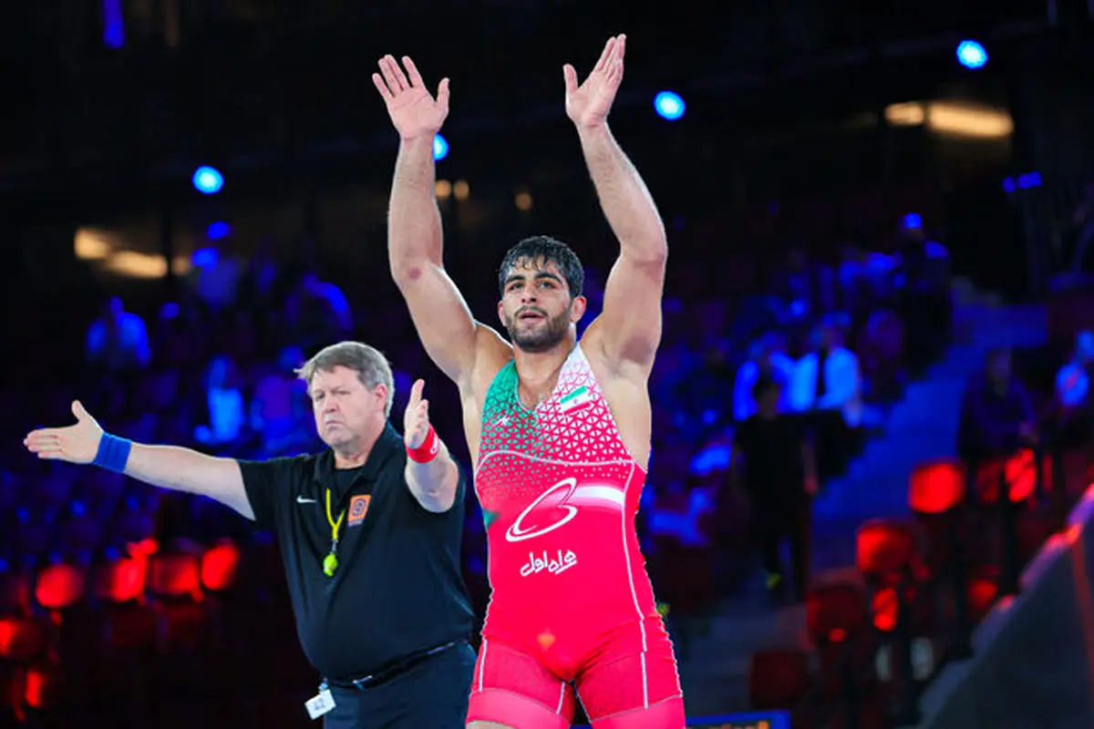 ساروی دستش از طلا دور ماند