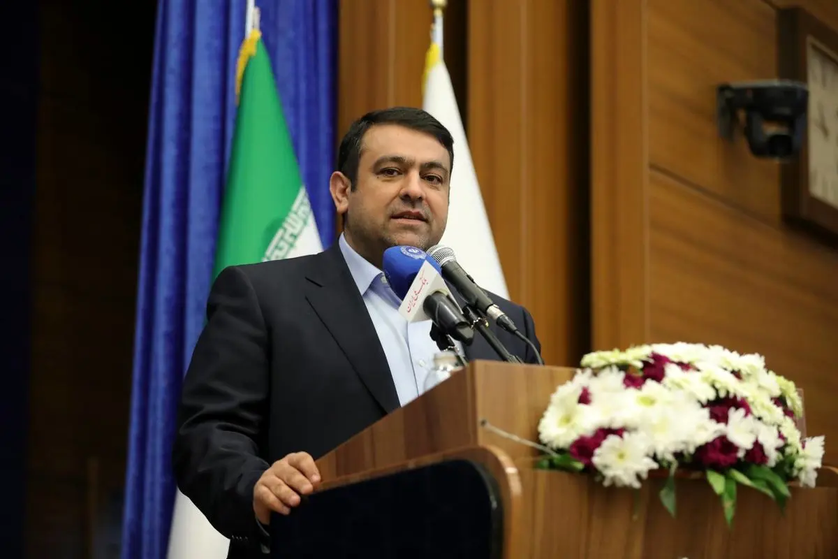 دکتر نجارزاده: ایثارگران و جانبازان، چشم و چراغ بانک ملی ایران هستند