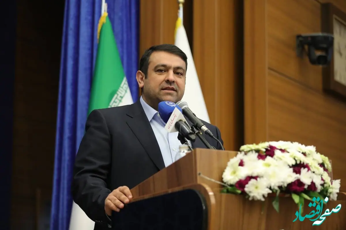 دکتر نجارزاده: ایثارگران و جانبازان، چشم و چراغ بانک ملی ایران هستند