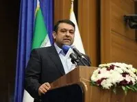 دکتر نجارزاده: ایثارگران و جانبازان، چشم و چراغ بانک ملی ایران هستند
