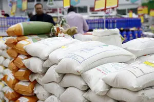 گرانی برنج به علت احتکار است و ربطی به ارز ندارد