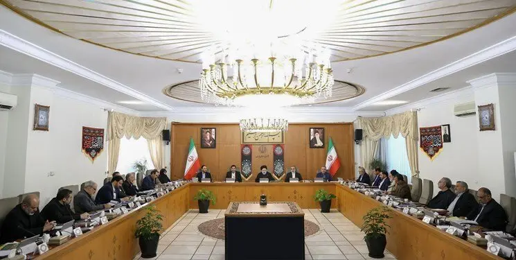 خط و نشان جدی رئیسی برای ۳ وزارتخانه + جزئیات