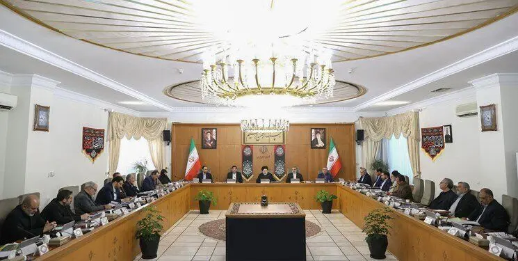 خط و نشان جدی رئیسی برای ۳ وزارتخانه + جزئیات