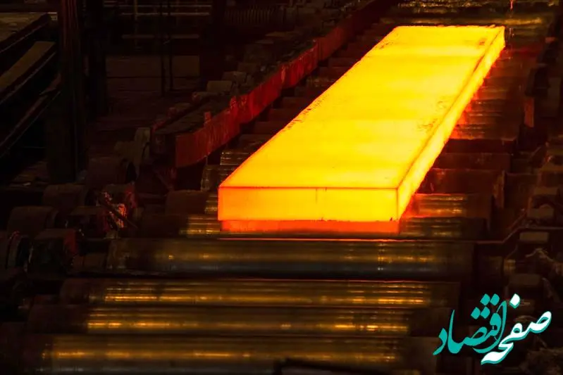 تولید تختال گرید 316؛ دستاوردی غرورانگیز و چشمگیر