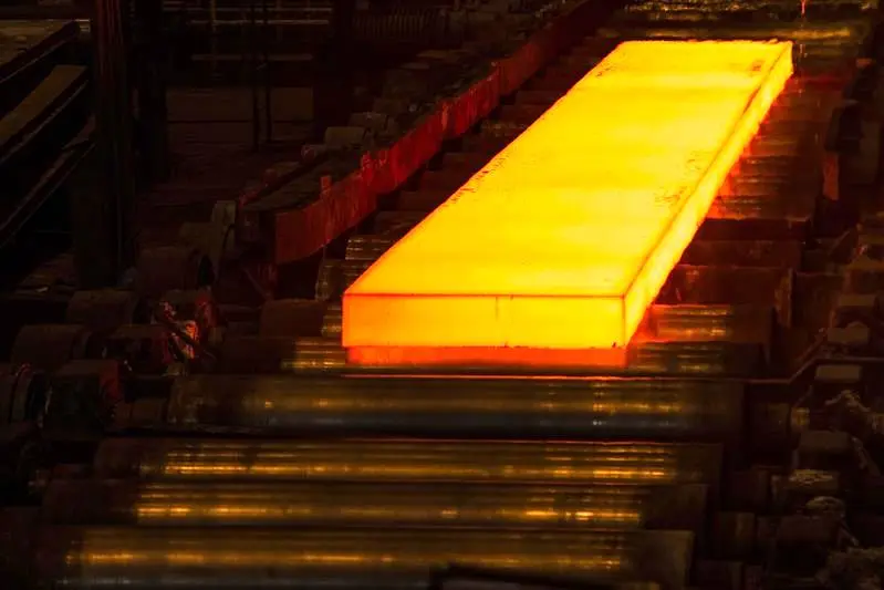 تولید تختال گرید 316؛ دستاوردی غرورانگیز و چشمگیر