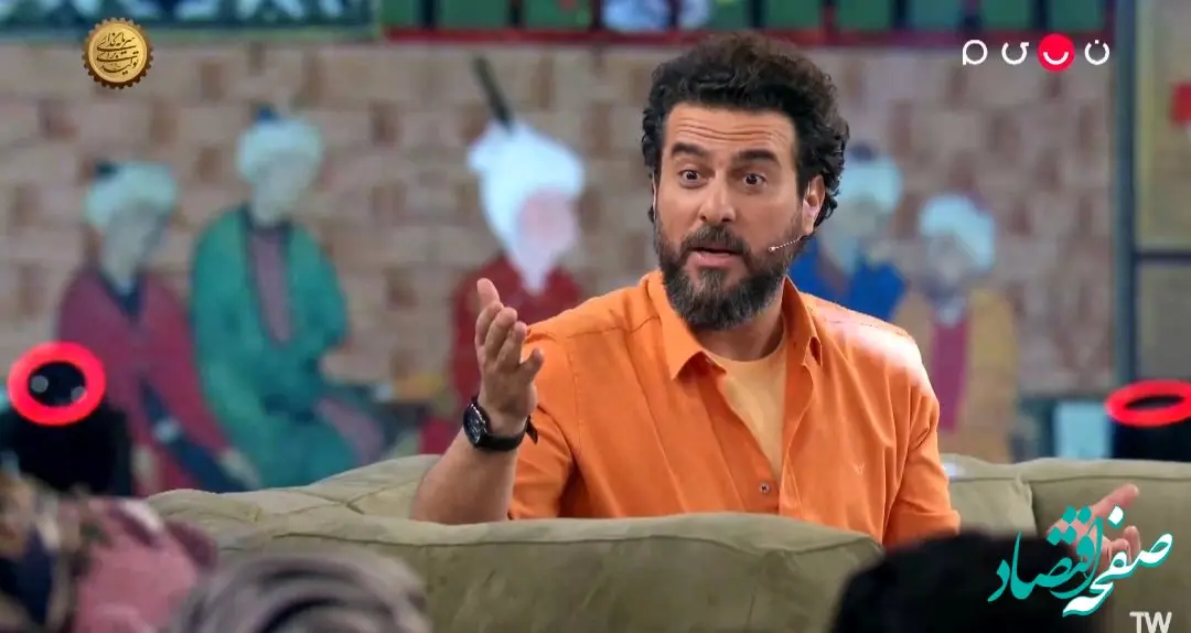 دانلود برنامه ۱۰۰۱ قسمت ۳۸ جمعه ۸ فروردین ۱۴۰۴ + لینک تلوبیون برنامه ۱۰۰۱ گفتگو با رویا میرعلمی